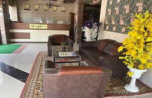 The Royal Paradise Resort and Salt Yard