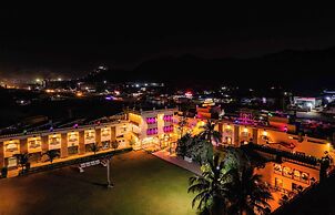 The Royal Paradise Resort and Salt Yard