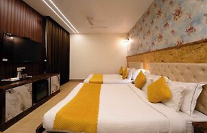 The Royal Paradise Resort and Salt Yard