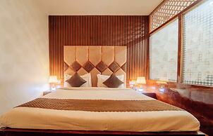 The Royal Paradise Resort and Salt Yard