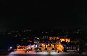 The Royal Paradise Resort and Salt Yard