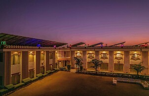 The Royal Paradise Resort and Salt Yard