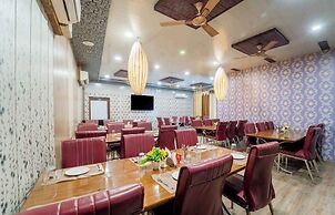 The Royal Paradise Resort and Salt Yard