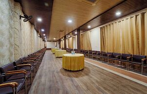 The Royal Paradise Resort and Salt Yard