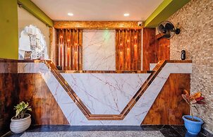 The Royal Paradise Resort and Salt Yard