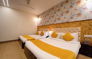 The Royal Paradise Resort and Salt Yard