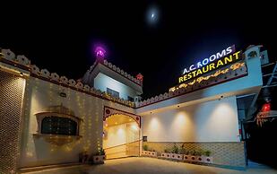 The Royal Paradise Resort and Salt Yard