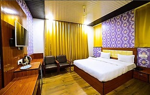 The Royal Paradise Resort and Salt Yard