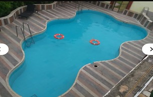 The Royal Paradise Resort and Salt Yard