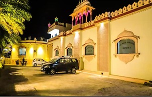 The Royal Paradise Resort and Salt Yard