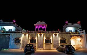 The Royal Paradise Resort and Salt Yard