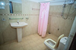 ocean of life ayurveda Hotel