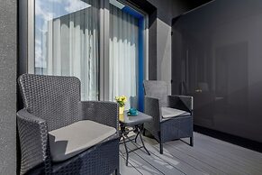 Cosy Marina 1 With Balcony by Renters