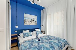 Cosy Marina 1 With Balcony by Renters