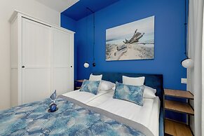 Cosy Marina 1 With Balcony by Renters