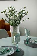 Cosy Marina 1 With Balcony by Renters