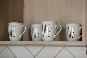 Cosy Marina 1 With Balcony by Renters