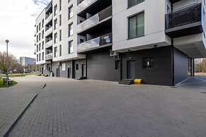 Cosy Marina 1 With Balcony by Renters