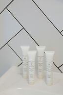 Cosy Marina 1 With Balcony by Renters