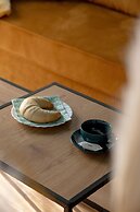 Cosy Marina 1 With Balcony by Renters