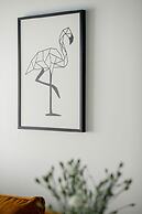 Cosy Marina 1 With Balcony by Renters