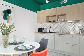 Cosy Marina 1 With Balcony by Renters