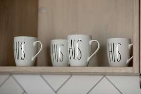 Cosy Marina 1 With Balcony by Renters