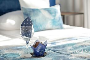 Cosy Marina 1 With Balcony by Renters