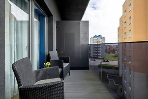 Cosy Marina 1 With Balcony by Renters