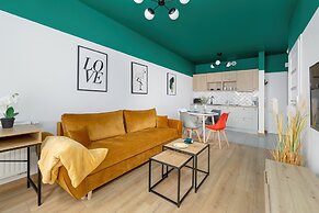 Cosy Marina 1 With Balcony by Renters