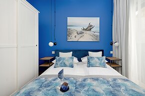 Cosy Marina 1 With Balcony by Renters