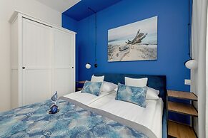 Cosy Marina 1 With Balcony by Renters