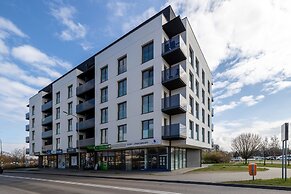 Cosy Marina 1 With Balcony by Renters