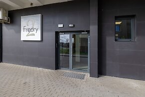 Cosy Marina 1 With Balcony by Renters