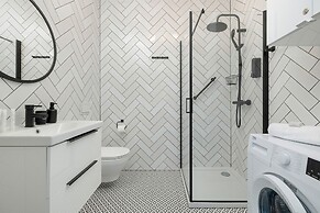 Cosy Marina 1 With Balcony by Renters