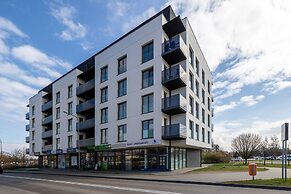 Cosy Marina 1 With Balcony by Renters