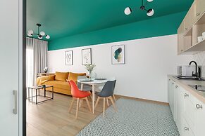 Cosy Marina 1 With Balcony by Renters