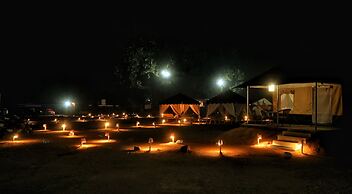 Bundeli Camps and Resorts, Panna