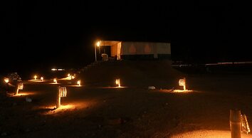 Bundeli Camps and Resorts, Panna