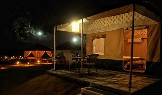 Bundeli Camps and Resorts, Panna