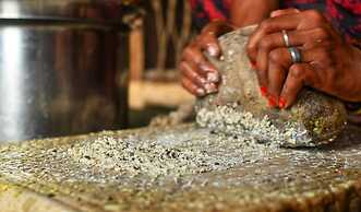 Bundeli Camps and Resorts, Panna