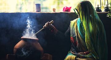 Bundeli Camps and Resorts, Panna