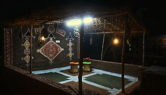 Bundeli Camps and Resorts, Panna