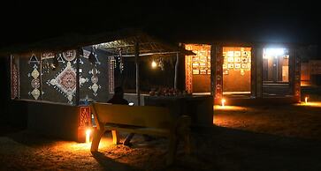 Bundeli Camps and Resorts, Panna