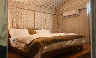 Bundeli Camps and Resorts, Panna