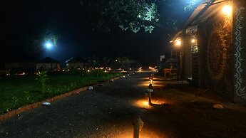 Bundeli Camps and Resorts, Panna