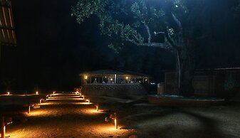 Bundeli Camps and Resorts, Panna