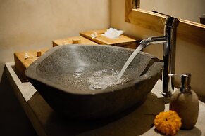 Joglo Organik Guesthouse