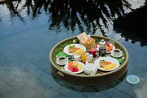 Joglo Organik Guesthouse