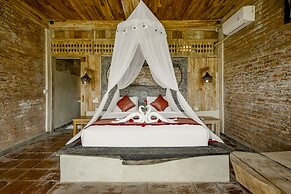 Joglo Organik Guesthouse